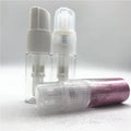 60ml More Advanced Powder Spray Bottles for Dry Shampoo Adds Volume Texture to Hair