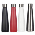 New Trend Cups Mugs Sublimation Heat Press Personalized Erlenmeyer Cups Advertising  Sublimation Coffee Mug Cup