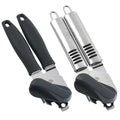 Supplier's Metal Product Strong Heavy Duty Manual Electronic Handheld Can and Bottle Opener