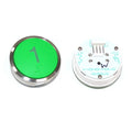 BR36C BR36D Push Button Elevator Accessories XHB-NR36C-C02 Lift Parts for Hotels & Apartments