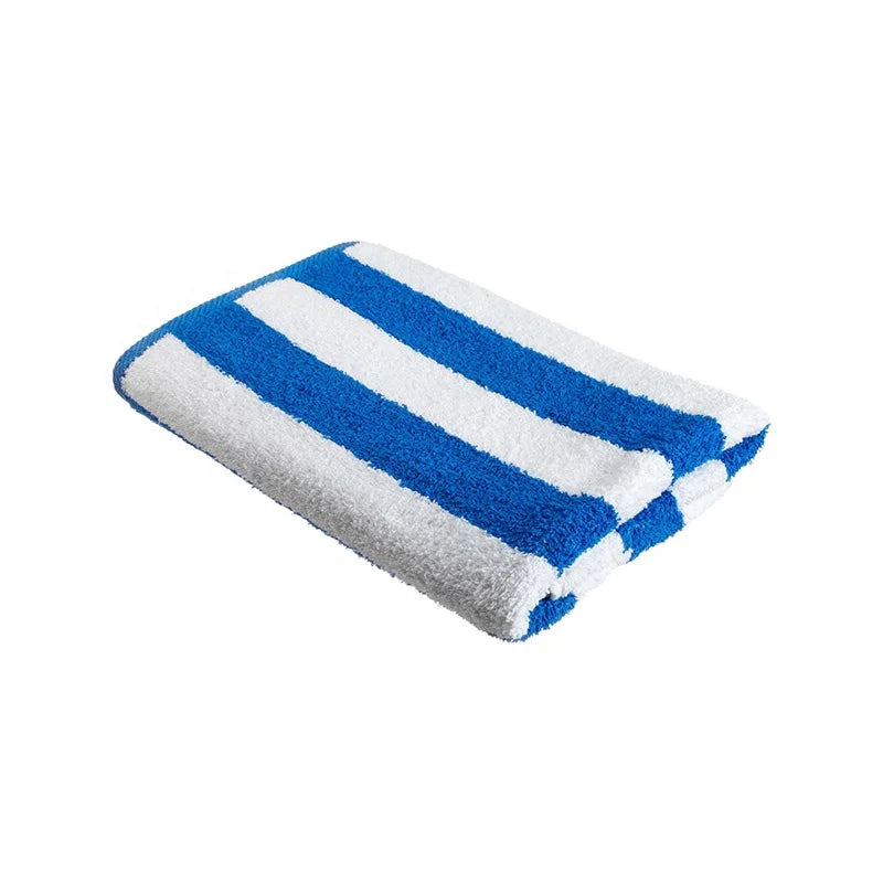 Adult Plain Cotton Bath Towel Compressed Rectangle Round Woven Sports Logo Roll for Home & Beach Use All-Season