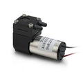 Fluidsmart Low Voltage High Pressure  Miniature Pump 3.3v Value Vacuum Pump  Price Mini OEM Customized Pump
