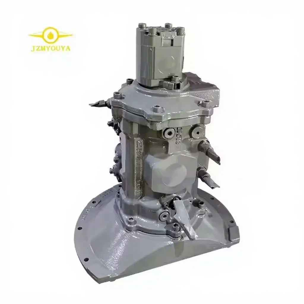 Excavator Parts 9227923 9192497 Hydraulic Main Pump HPK055 HPK055AT HPK055AT-RH18A ZX120 ZAX120-6 for Hitachi MegaBDM
