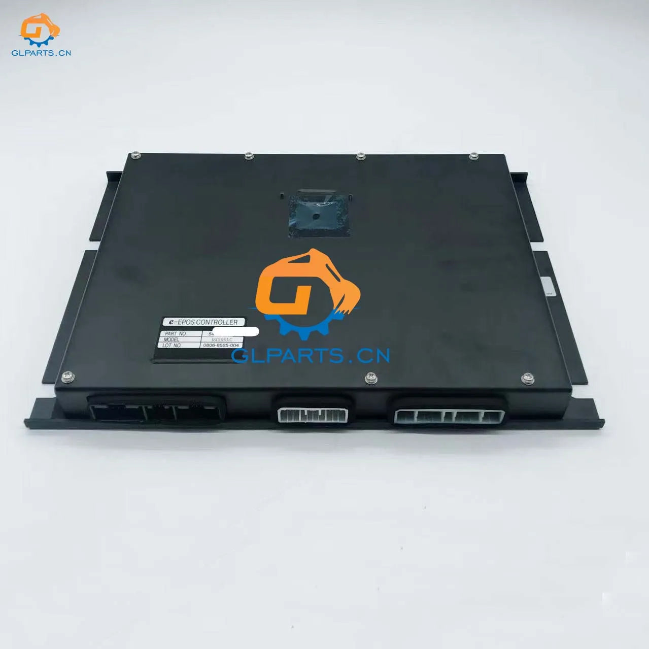 construction machinery parts  300611-00057 for  Controller Epos DX140LC