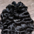 Cambodian 10inch to 40inch Quality Virgin Cuticle Aligned Raw Hair Bundles  100% Human Hair Bundles & Hair Extensions