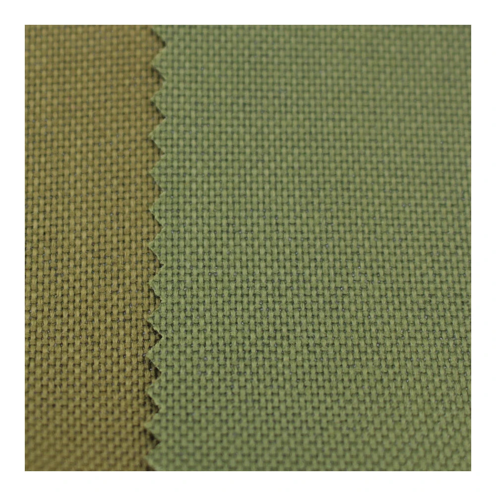 Water Repellent Pu Coated 900d  900 Denier 930D Nylon Cordura Fabric
