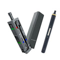 GLEDE Rechargeable Magnetic Precision Screwdriver Set DIY Grade Electric Tool for Mobile Phone PC Watch Repair OEM Customized