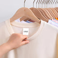 Hot Selling Cotton Comfortable Breathable T-shirt Independent Selfmade Customizable Personality Pattern  Super Plus Size T-shirt