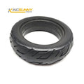 10x2.70-6.5 Tire 10 Inch Solid Tire 70/65-6.5 Thickening and Wear Resistance Tire Electric Scooter Electric Skateboard Parts