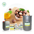 Macadamia Nut Oil Pure Unrefined Bulk Supplier 1kg  Cold Pressed Macadamia Integrifolia Seed Oil for Skin Hair Face Nai