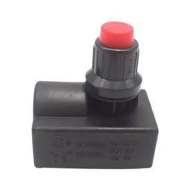 700C1 Gas Patio Heater Replacement Parts AAA Battery Electronic Pulse Igniter Spark Generator