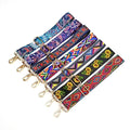 Meetee B-J365 Webbing Adjustable Bag Strap