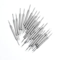 Wholesale Premium Stainless Steel Watch Spring Bar Tool Stainless Steel Double-end Watch Strap Remover Tool