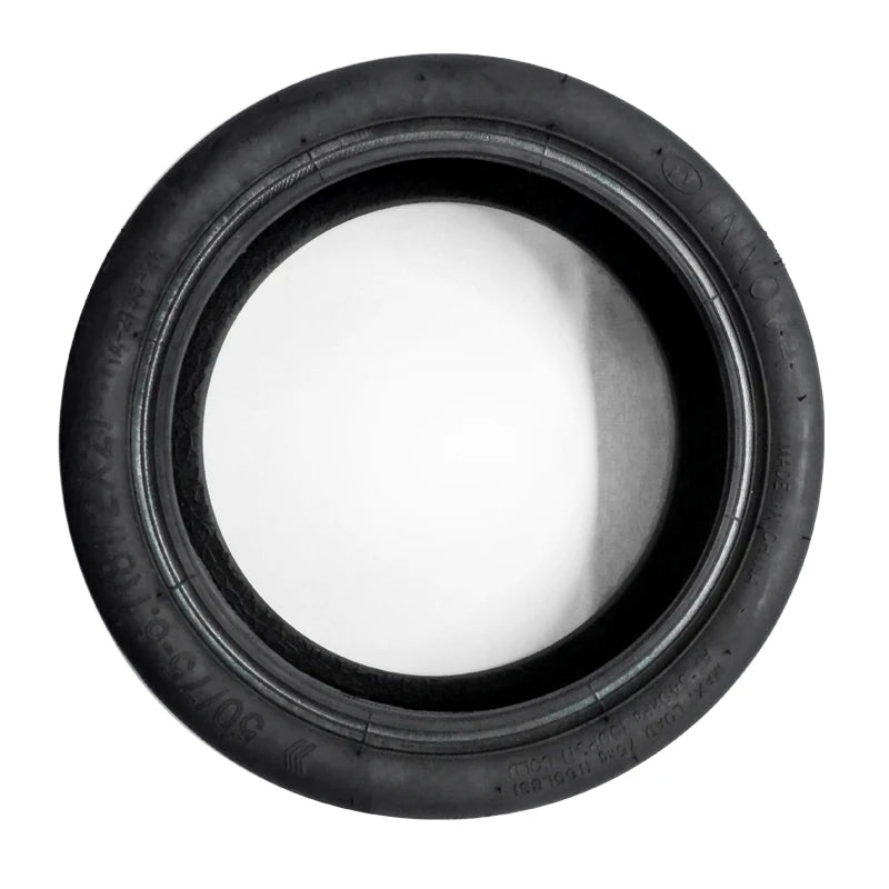 2026 Electric Scooter Spare Parts X8 Model 10 Inch 70/65-6.5 Outer Tire with 10x3.00-6.5 Inner Tube 2 Wheels Compatible