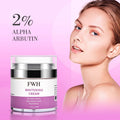 Facial Skin Care 2024 Hot Sell Whitening Body Soap Whitening Face Cream
