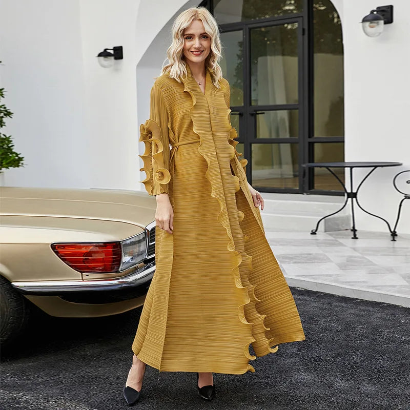 Summer Clothing Fashion Female Retro Ladies Pure Color Long Dresses With Sling Women Lady Elegant Dress
