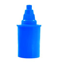 China Factory Barrier Water Filter Cartridge Alkaline Water Filter Pitcher Jug Alkaline Water Device Filter at pH 8.5~10.2