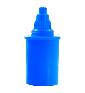 China Factory Barrier Water Filter Cartridge Alkaline Water Filter Pitcher Jug Alkaline Water Device Filter at pH 8.5~10.2