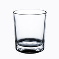 clear Cylindrical Glass Candle Jarsglass Candle Holders Lanterns Candle Jars for Home Wedding Holiday Decorations