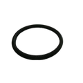 Top Quality Solid Tires 27.5 Inches 1.95inch Width for City Bike  Airless Tires  Rubber Tires Anti-jump  Feature