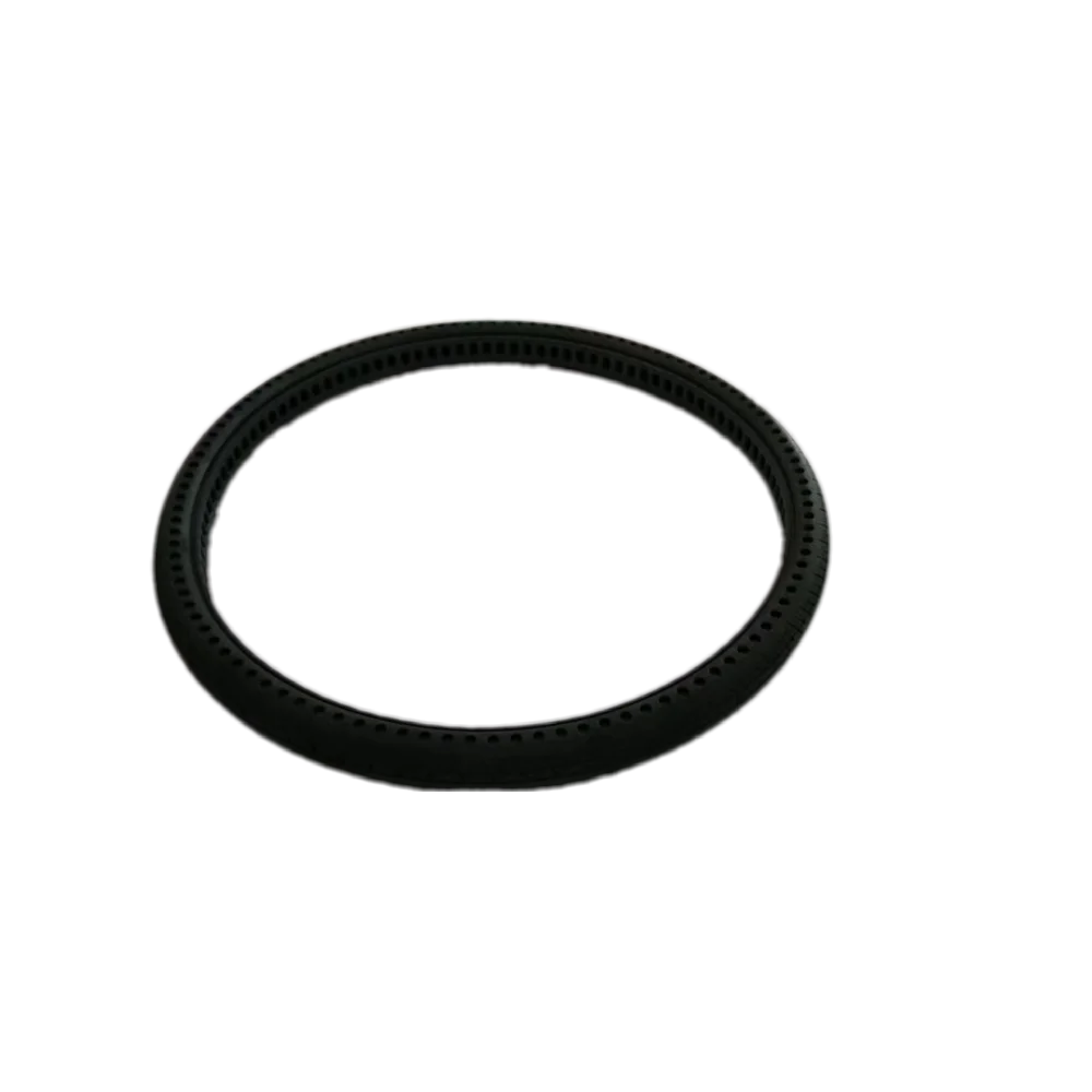 Top Quality Solid Tires 27.5 Inches 1.95inch Width for City Bike  Airless Tires  Rubber Tires Anti-jump  Feature