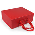 Paper Cardboard Packaging Boxaction Figure Toydable Paper Custom Logo Luxury Rigid Boxes Paper Board Garment Clothing Gift Boxes