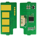 Compatible CLT-C606S Toner Chip Use for SAMSUNG CLX-9250ND/9258ND/9350ND/9358ND