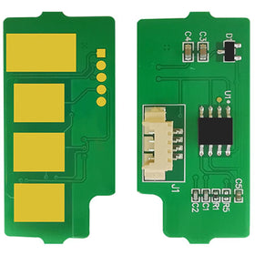 Compatible CLT-C606S Toner Chip Use for SAMSUNG CLX-9250ND/9258ND/9350ND/9358ND