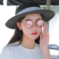 2022 New Xxin Fashion Polarized Sunglasses UV-proof Lightweight 23g Unisex with 4 Lens Colors