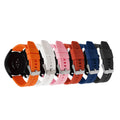 Custom Silicone Watch Band Glory Magic Replace Strap 22mm Universal Smart Watch Strap for Huawei GT2e with Spring Bars