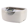 TUV Auto Ultrasonic Cleaning Machine 360Degree High Frequency Vibration Wash Cleaner Washing Jewelry Watch Ring Dentures Cleaner