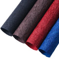 Handmade Bouquet Packaging Double-Layer Thickened Pleated DIY Flower Wrapping Paper with Texture Lining