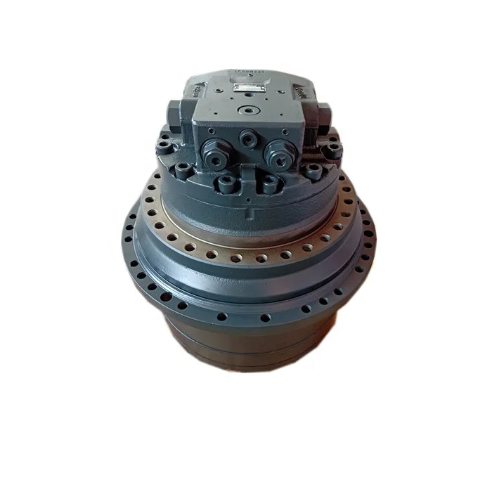R210LC-3 Final Drive GM35VA-A-118/179 Excavator R210-3 R210LC-3 Travel Motor