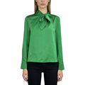 Commuting Office Wear Blouses and Suits Elegant Blouse Women Ladies Office Woman Work Blouse