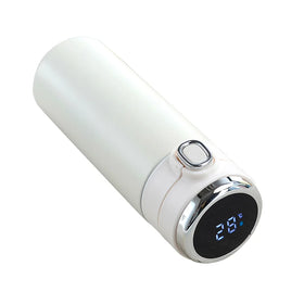 Smart Insulation Smart Personalized Termos Water Bottle with Led Temperature Display