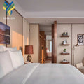 Modern Design the Rosewood Residences in Guangzhou with Waterproof Function