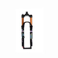 XTOS Front Suspension Aluminum Alloy Fork 26 27.5 29 Suitable for MTB and Road Bikes Bicycle Front Fork