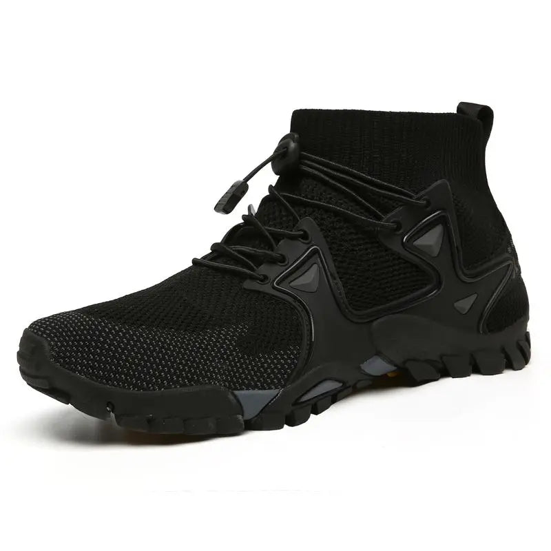 Yoris Custom Men Women Minimalist Trail Running Barefoot Water Beach Sport Hiking Shoes
