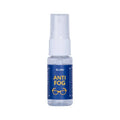 Wholesale 30ml Anti-Fog Eyeglasses Lens Cleaning Spray Liquid Effective Eyewear Cleaner for Spectacles Sunglasses Sports Goggles