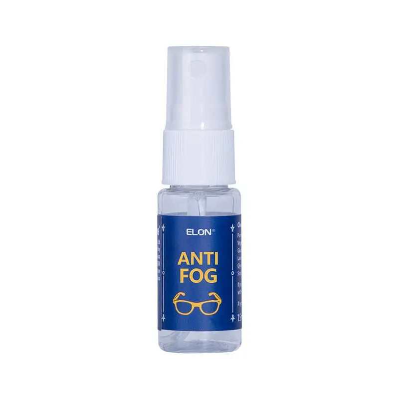 Wholesale 30ml Anti-Fog Eyeglasses Lens Cleaning Spray Liquid Effective Eyewear Cleaner for Spectacles Sunglasses Sports Goggles