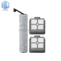 Main Roller Brush Filter Replacement for Xiaomi Dreame H12 M12 Wet and Dry Robot Vacuum Cleaner Spare Parts