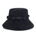 Fisherman Hat Custom Bucket Hat Wholesale Unisex Casual Style With Printed Logo Cotton Sports Caps