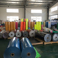 YESION Wholesale Printable Pu Heat Transfer Vinyl Roll Transferable Htv Iron on Vinyl Silicone Rubber Htv