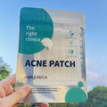 Custom New Cute Cat Shape Acne Patches Private Label Wholesale Pimple Patches
