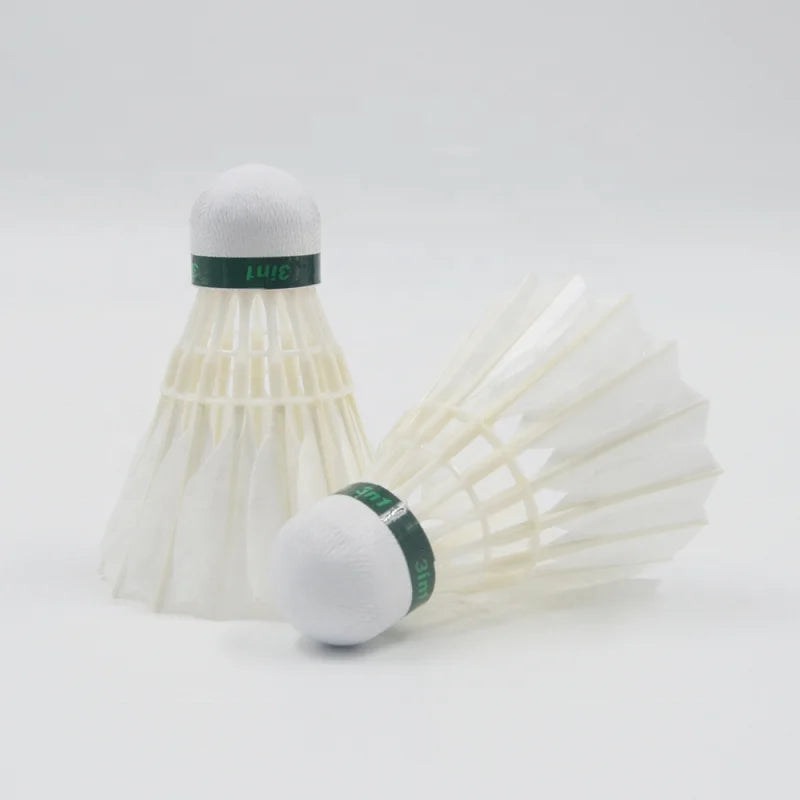 Chinese Brand Dmantis Shuttle  3in1 Shuttlecock Hybrid Shuttlecock Best Selling Indonesia Vietnam Malaysia