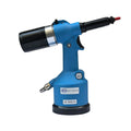 POP Avdel Same High Efficiency Air Rivet Nut Gun for M3-M12 All Materials Nut OEM Available Pneumatic Rivet Nut Gun