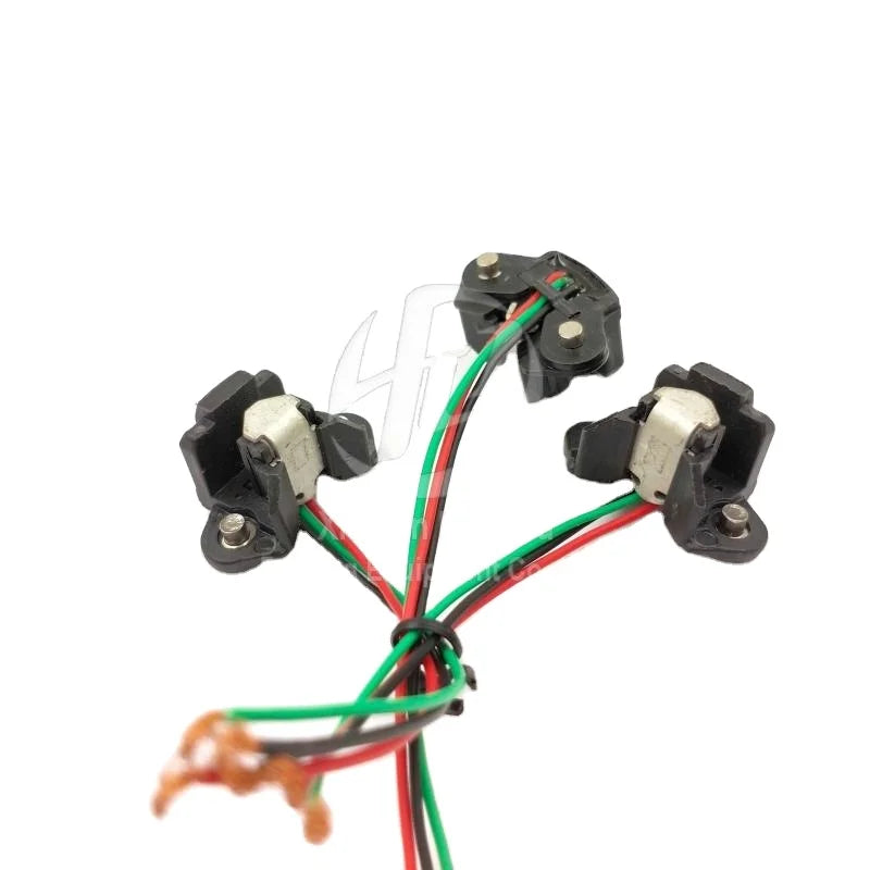 Original Authentic 1-Piece 2AV63 Sensor for Printing Machine Board New Condition Potentiometers with Water Based Ink for Sale