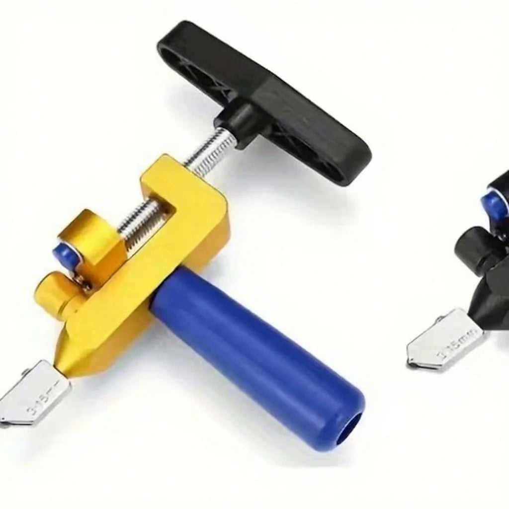 Milling Cutter Glass Cutter Diamond Carbide Glass Tools Milling Cutting Glass Ceramic Tile Cutting Machine