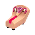 Female IUD Intrauterine Training Simulator IUD Training Model