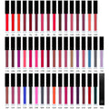 Best Wholesale Vendor Custom Logo Vegan Natural Red Long Lasting Lipgloss Mineral Private Label Girls Tinted Moisturizing Lip
